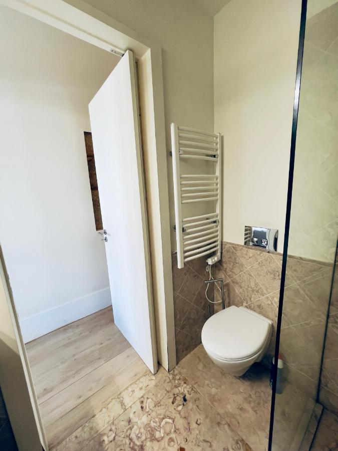 Apartment Stylish Flat Center *