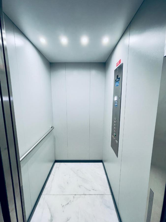 Stylish Flat Center * Oporto