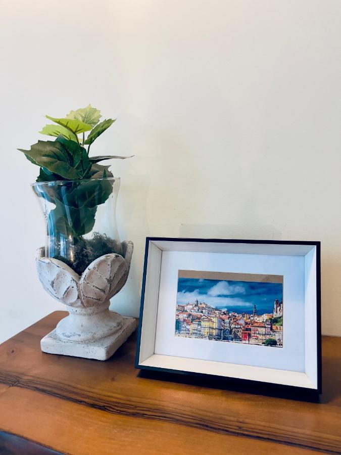 Appartement Stylish Flat Center Oporto