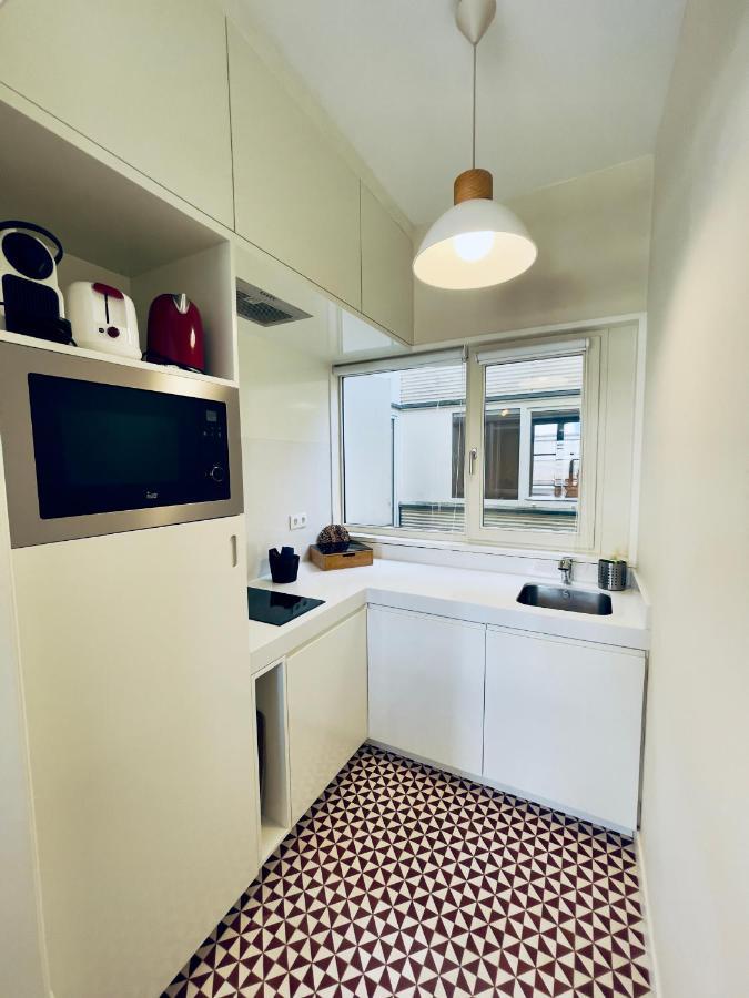 Appartement Stylish Flat Center Oporto