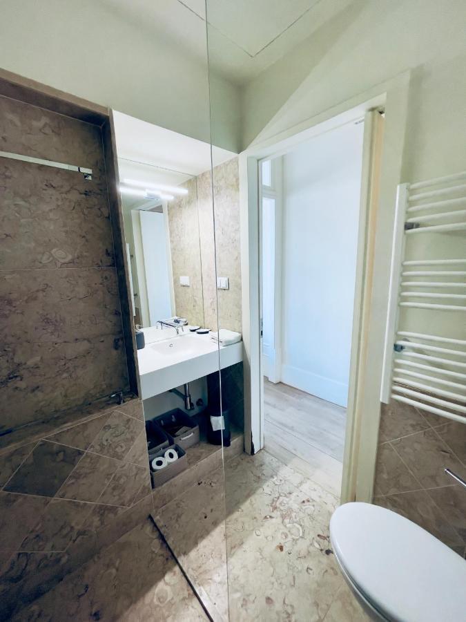 Stylish Flat Center Apartment Porto