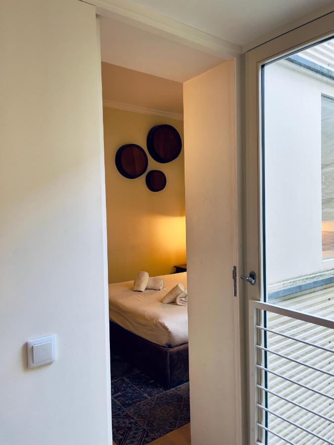 Stylish Flat Center Appartement Oporto
