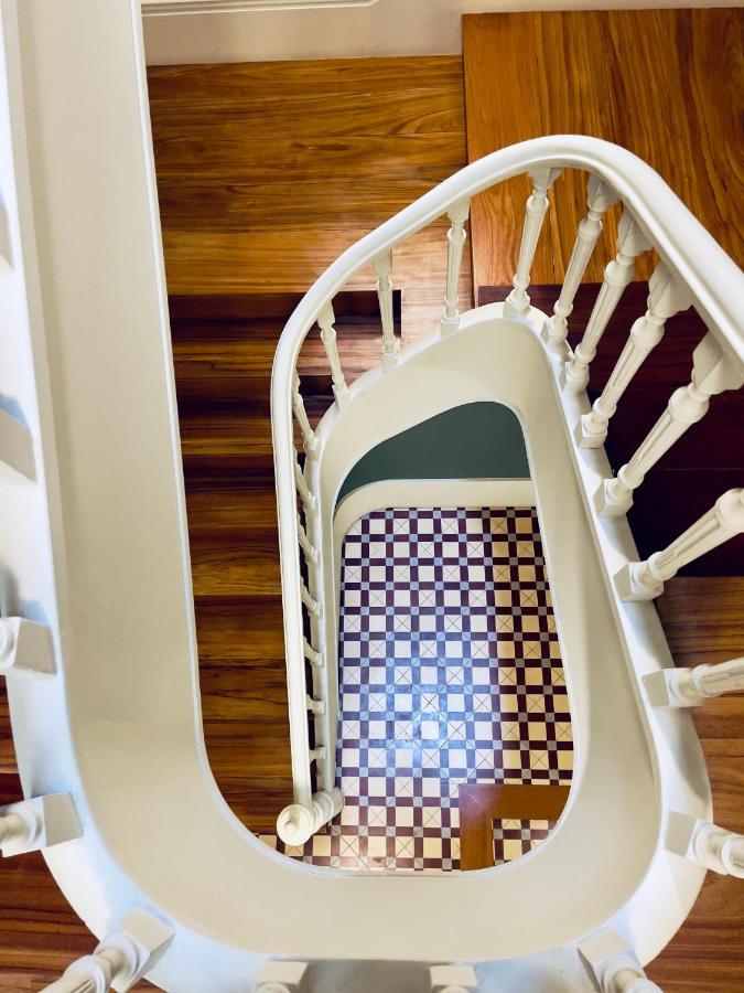 Stylish Flat Center Appartement Oporto
